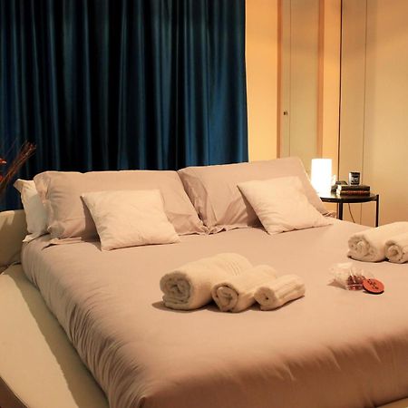 Bracco Rooms & Suites Matera Exterior photo