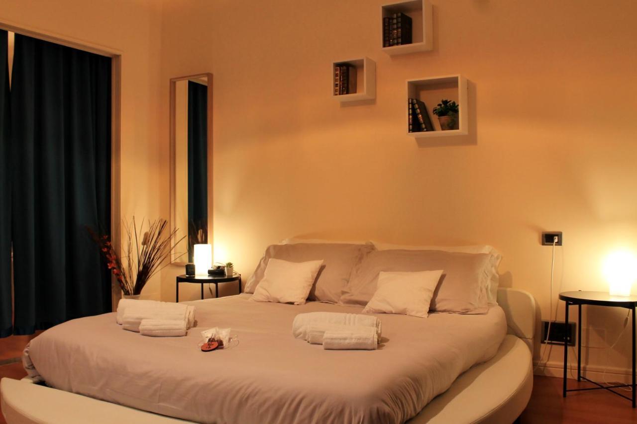 Bracco Rooms & Suites Matera Exterior photo