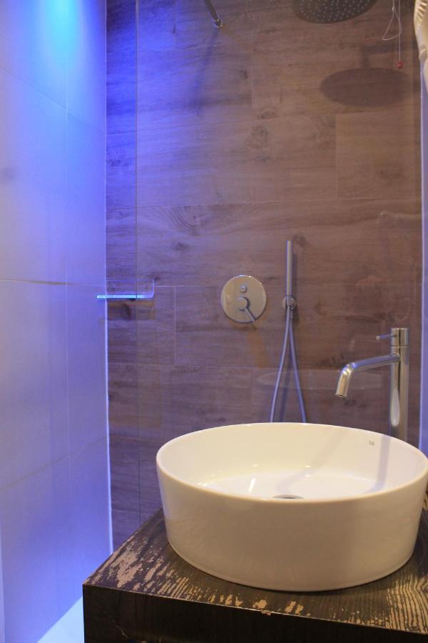 Bracco Rooms & Suites Matera Exterior photo