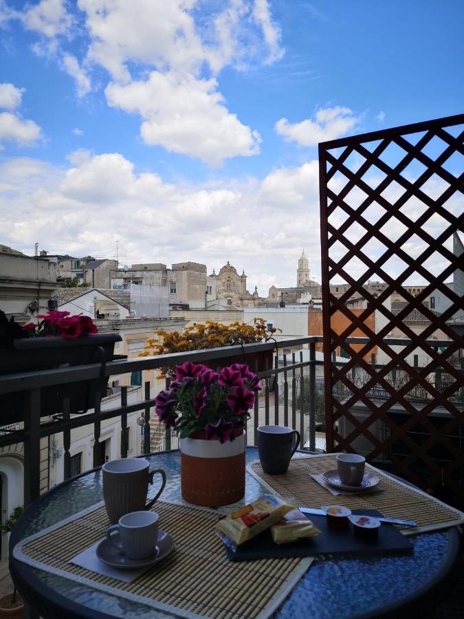 Bracco Rooms & Suites Matera Exterior photo